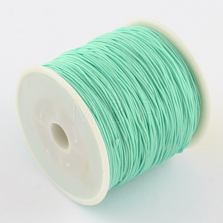 Braided Nylon Thread NWIR-R006-0.5mm-232-1