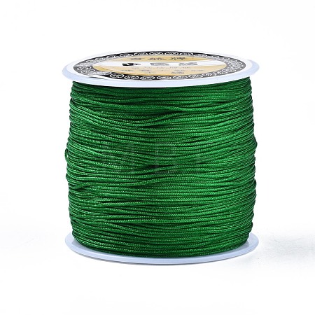 Nylon Braided Cord NWIR-Q008A-233-1