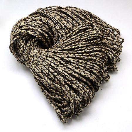 7 Inner Cores Polyester & Spandex Cord Ropes RCP-R006-105-1