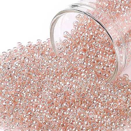 TOHO 11/0 Round Beads X-SEED-TR11-0631-1