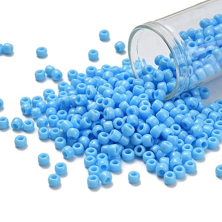 TOHO 6/0 Round Beads SEED-XTR06-0043-1