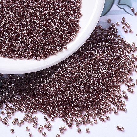 MIYUKI Delica Beads SEED-MY11-DB1222-1