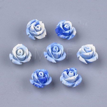 Synthetic Coral Beads CORA-S026-22F-1