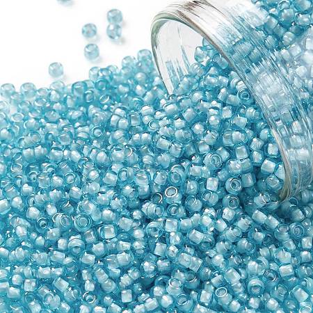 TOHO 11/0 Round Beads X-SEED-TR11-0930-1