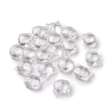 Glass Beads LS-X-GLAA-G079-02J-1