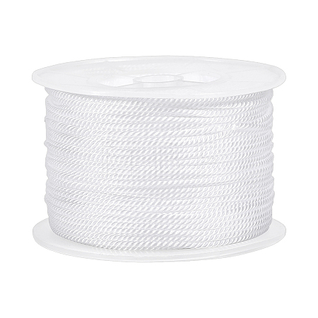 Polyamide Milan Cord OCOR-WH0109-360A-02-1