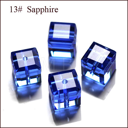 K9 Glass SWAR-F074-6x6mm-13-1