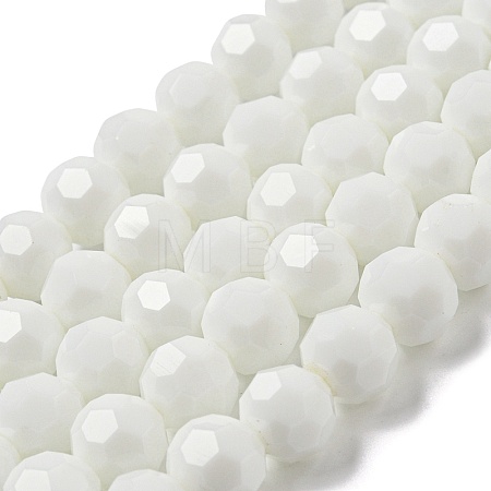 Opaque Glass Beads Stands EGLA-A035-P10mm-D01-1