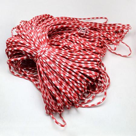 7 Inner Cores Polyester & Spandex Cord Ropes RCP-R006-045-1