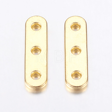 Alloy Spacer Bars X-PALLOY-00406-G-RS-1