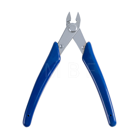 Stainless Steel Jewelry Pliers PT-T003-02-1