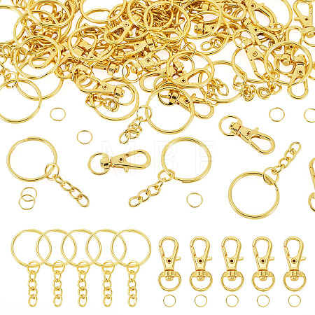 Key Ring Kits IFIN-TA0008-90-1