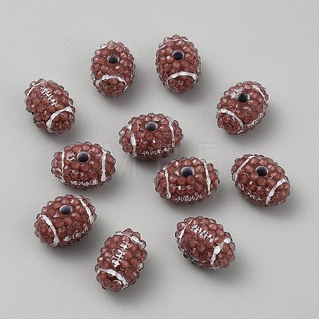 Opaque Resin Beads X1-RESI-TAC0005-030B-1
