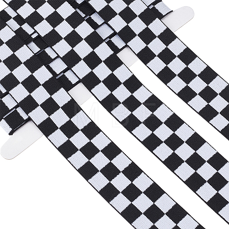 Polyester Elastic Ribbon OCOR-CY0004-29-1