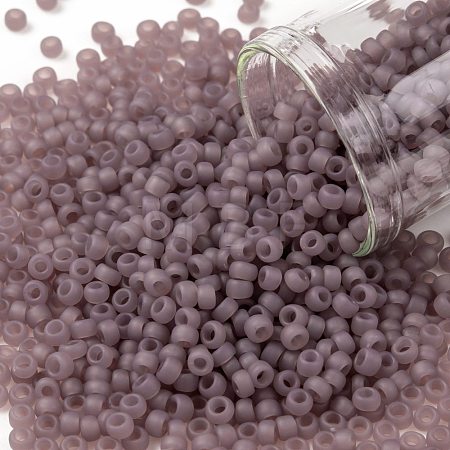 TOHO 8/0 Round Beads SEED-XTR08-0151F-1