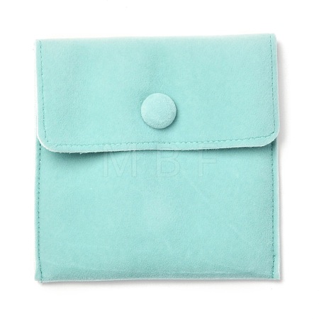 Square Velvet Jewelry Bags TP-B001-01B-06-1