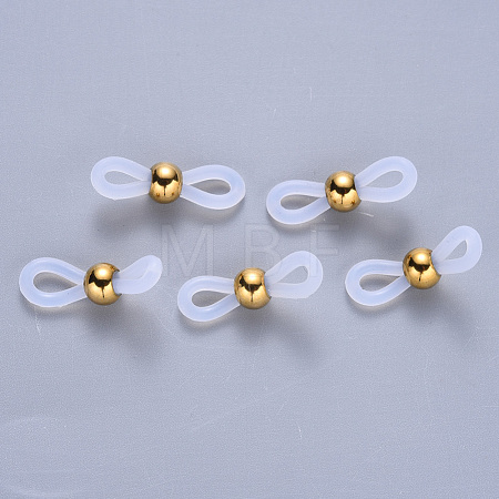 Silicone Eyeglass Holders STAS-S113-004G-1
