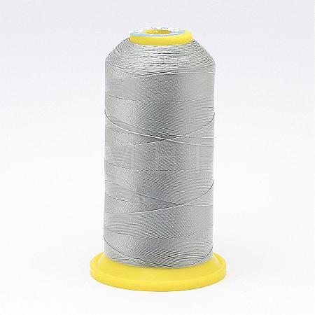 Heavy Duty Nylon Sewing Thread NWIR-N006-01K-0.6mm-1