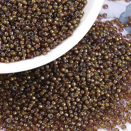 MIYUKI Round Rocailles Beads SEED-X0056-RR3542-1