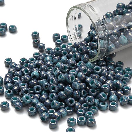 TOHO 6/0 Round Beads SEED-TR06-1206-1