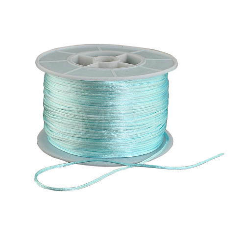 Round Nylon Thread NWIR-R005-021-1