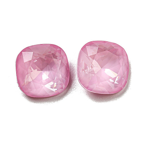 Glass Rhinestone Cabochons RGLA-G021-04B-508DE-1