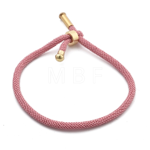 Cotton Cord Bracelets BJEW-F360-B12-1