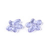 Handmade Lampwork Beads LAMP-N024-38J-2