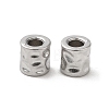 Non-Tarnish 304 Stainless Steel Bead LS-STAS-H214-03P-1