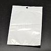 Pearl Film PVC Resealable Packaging Bags LS-OPP-L001-02-9x12cm-1