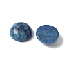 Natural Lapis Lazuli Cabochons G-Z075-06G-2