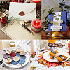 Wax Seal Stamp Set AJEW-WH0208-458-7