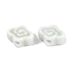 Handmade Porcelain Beads PORC-Q008-09K-3