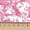 Imitation Cat Eyes Glass Seed Beads SEED-H003-03X-4