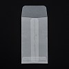 Rectangle Translucent Parchment Paper Bags CARB-A005-01C-1