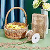 Filigree Polyester Ribbon OCOR-CA0001-23-4