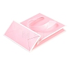 Rectangle Paper Bags with Ribbon Handles CARB-L011-01F-04-3