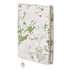 Polyester Book Covers AJEW-WH0752-752B-1