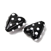 Handmade Lampwork Enamel Beads LAMP-Z025-01H-3