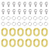 Jewelry Making Finding Kits TACR-TA0011-16C-3