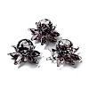 Handmade Lampwork Beads X1-LAMP-H065-03A-1