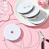 Original Color Tail Wire L1.0MM01-6