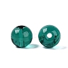 FGB Transparent Glass Seed Beads SEED-N013-01C-14-2