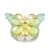 Polymer Clay Rhinestone Beads CLAY-NH0001-07A-2
