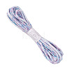 5M Staining Polyester Round Cord OCOR-TA0003-77C-1