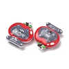 Alloy Pendants PALLOY-A040-03C-3