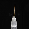 Natural Selenite Tower Incense Burners PW-WG92955-01-3