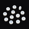 ABS Plastic Imitation Pearl Beads LS-X-OACR-N008-109-1