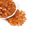Picasso Transparent Glass Beads SEED-Q039-02M-1