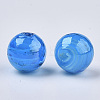 Handmade Lampwork Beads X-LAMP-S021-01-2